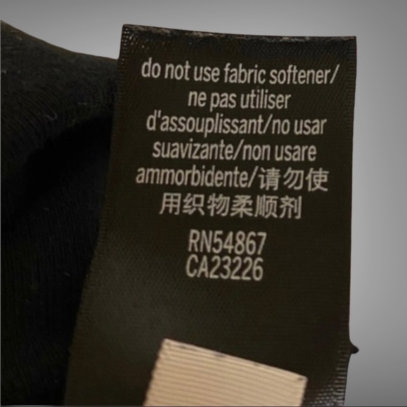 Victoria Secret Leggings - Picture 5 of 6